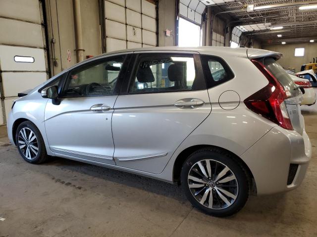 Photo 1 VIN: JHMGK5H73GX033243 - HONDA FIT EX 