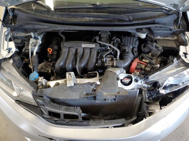 Photo 10 VIN: JHMGK5H73GX033243 - HONDA FIT EX 