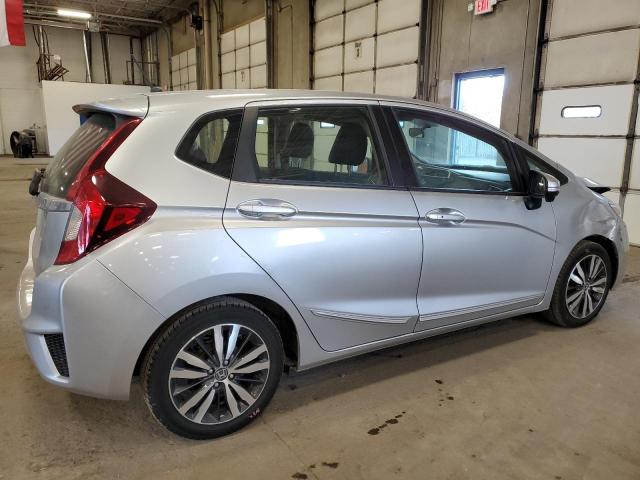 Photo 2 VIN: JHMGK5H73GX033243 - HONDA FIT EX 