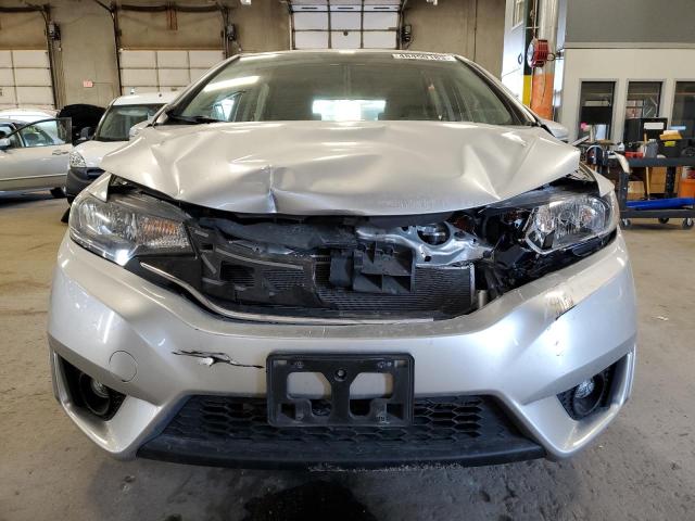 Photo 4 VIN: JHMGK5H73GX033243 - HONDA FIT EX 