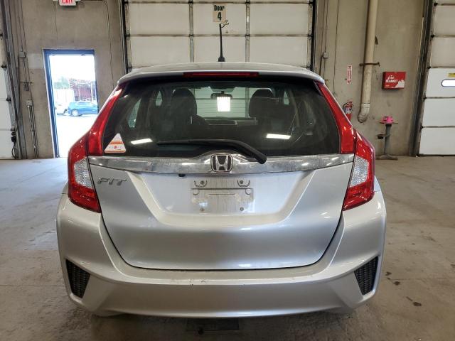 Photo 5 VIN: JHMGK5H73GX033243 - HONDA FIT EX 