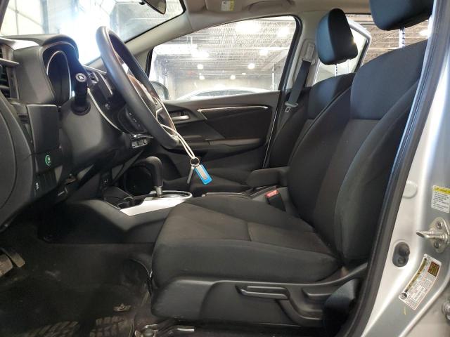 Photo 6 VIN: JHMGK5H73GX033243 - HONDA FIT EX 