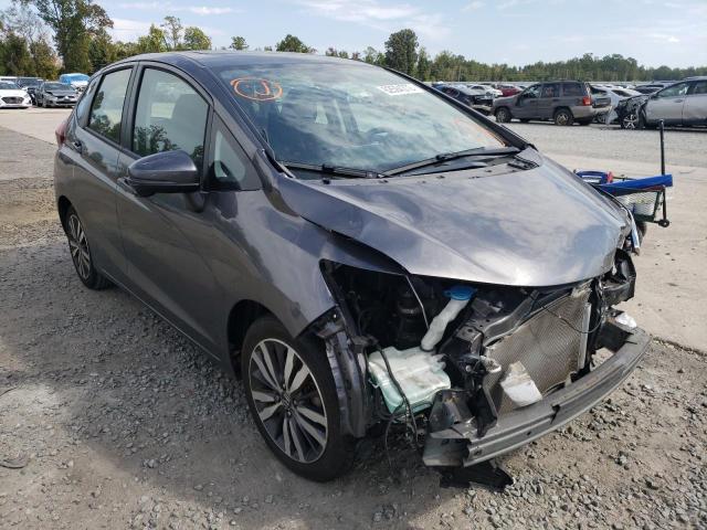 Photo 0 VIN: JHMGK5H73GX034912 - HONDA FIT EX 