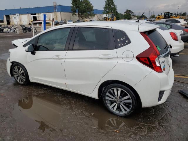 Photo 1 VIN: JHMGK5H73GX036076 - HONDA FIT EX 