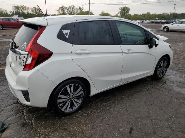 Photo 2 VIN: JHMGK5H73GX036076 - HONDA FIT EX 