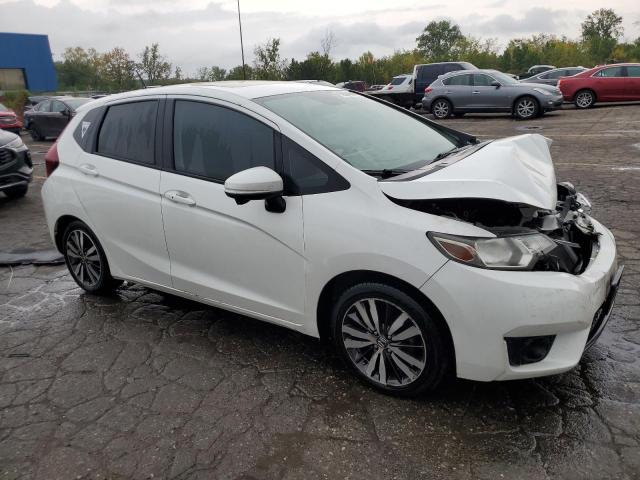 Photo 3 VIN: JHMGK5H73GX036076 - HONDA FIT EX 