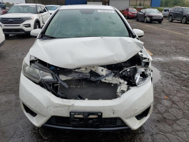 Photo 4 VIN: JHMGK5H73GX036076 - HONDA FIT EX 