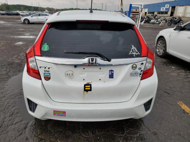 Photo 5 VIN: JHMGK5H73GX036076 - HONDA FIT EX 