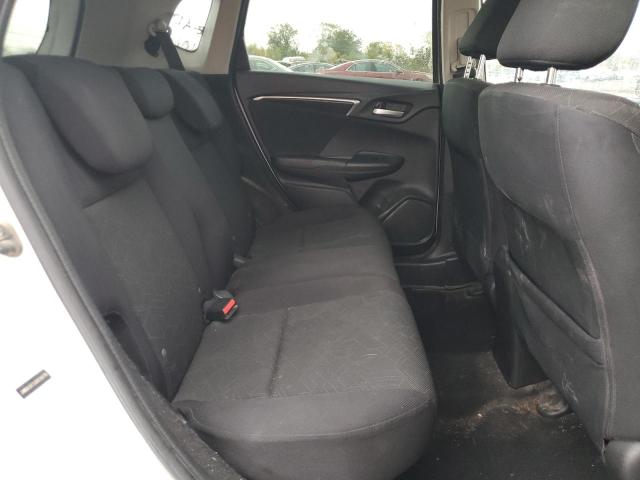 Photo 9 VIN: JHMGK5H73GX036076 - HONDA FIT EX 