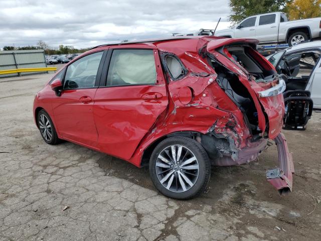 Photo 1 VIN: JHMGK5H73GX036319 - HONDA FIT EX 