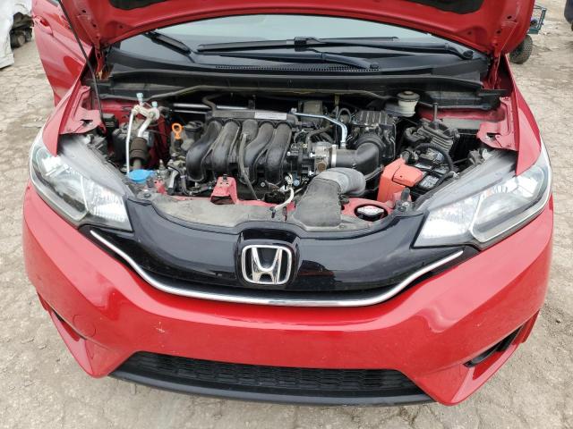 Photo 10 VIN: JHMGK5H73GX036319 - HONDA FIT EX 