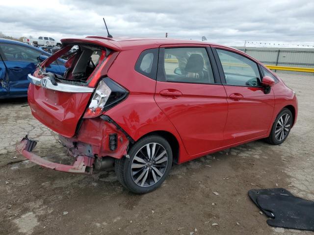 Photo 2 VIN: JHMGK5H73GX036319 - HONDA FIT EX 