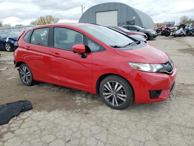 Photo 3 VIN: JHMGK5H73GX036319 - HONDA FIT EX 