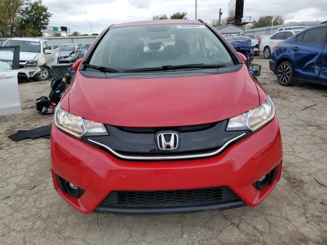 Photo 4 VIN: JHMGK5H73GX036319 - HONDA FIT EX 