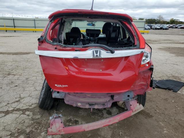 Photo 5 VIN: JHMGK5H73GX036319 - HONDA FIT EX 