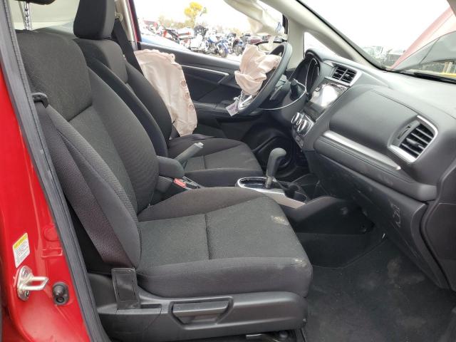 Photo 6 VIN: JHMGK5H73GX036319 - HONDA FIT EX 