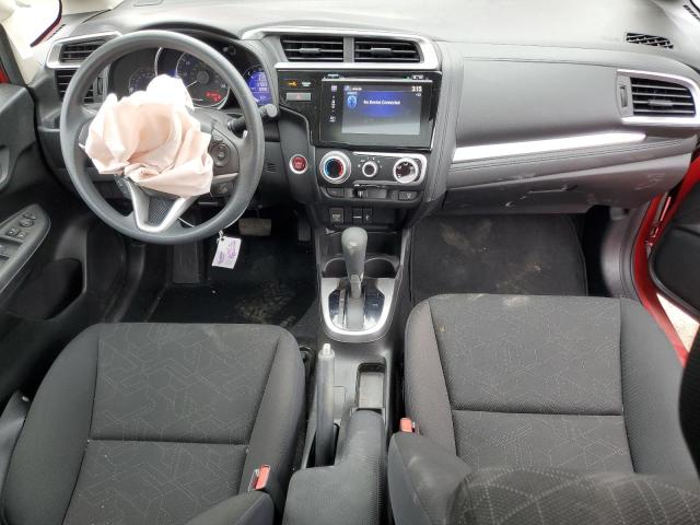 Photo 7 VIN: JHMGK5H73GX036319 - HONDA FIT EX 