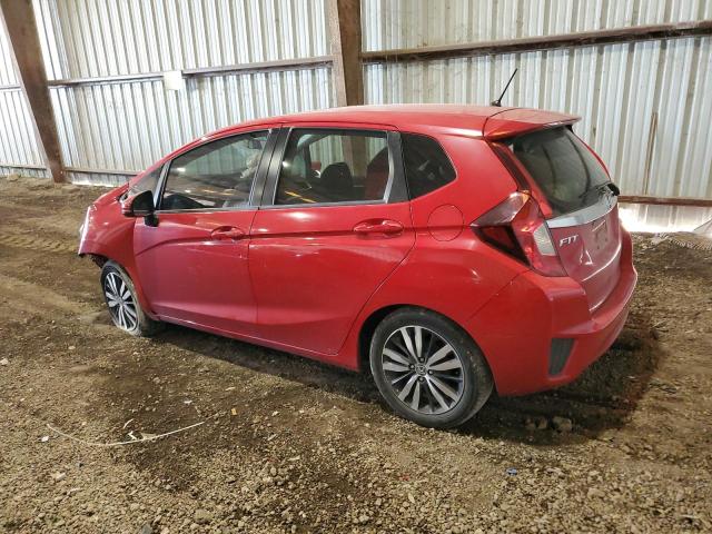 Photo 1 VIN: JHMGK5H73GX040208 - HONDA FIT 