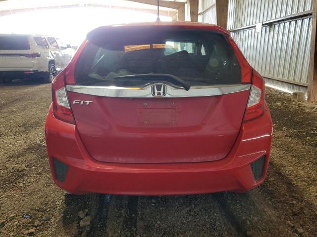 Photo 5 VIN: JHMGK5H73GX040208 - HONDA FIT 