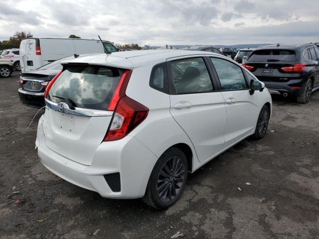 Photo 3 VIN: JHMGK5H73GX042282 - HONDA FIT EX 