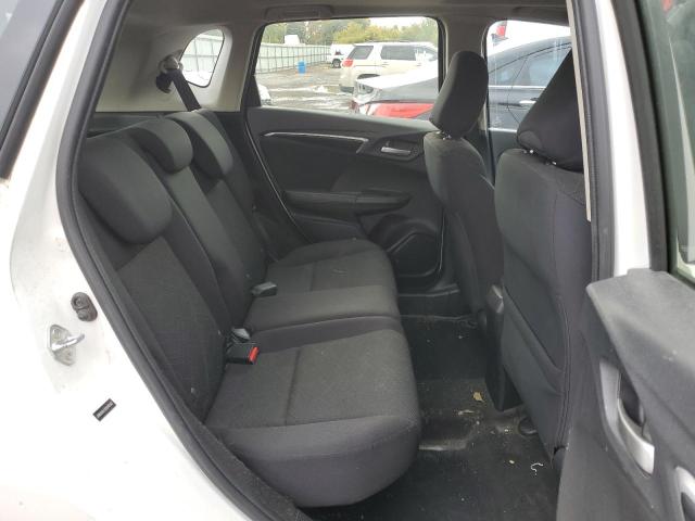 Photo 5 VIN: JHMGK5H73GX042282 - HONDA FIT EX 