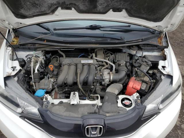 Photo 6 VIN: JHMGK5H73GX042282 - HONDA FIT EX 