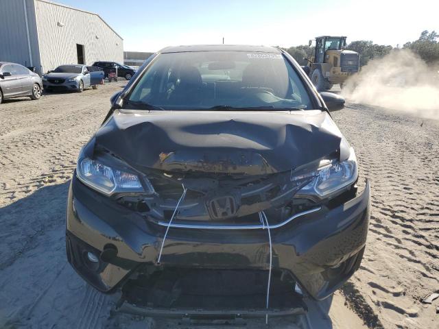 Photo 4 VIN: JHMGK5H73GX042461 - HONDA FIT 