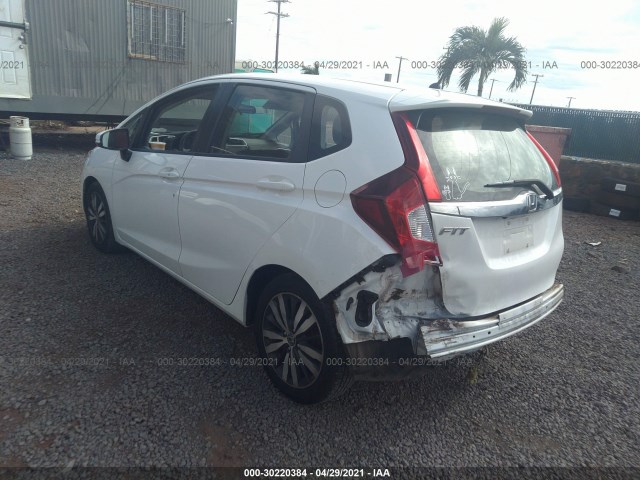 Photo 2 VIN: JHMGK5H73GX043643 - HONDA FIT 