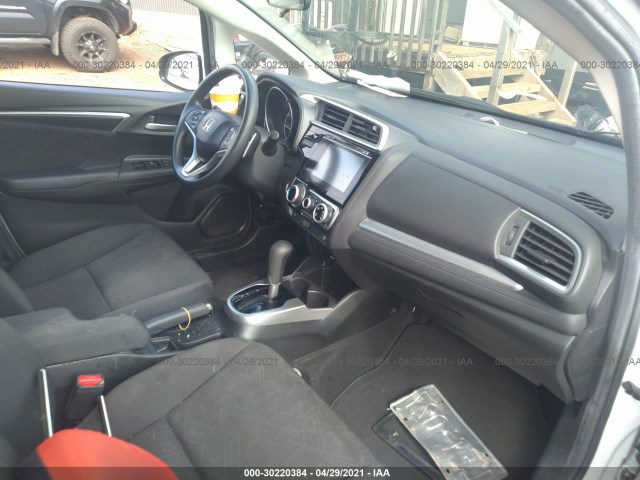 Photo 4 VIN: JHMGK5H73GX043643 - HONDA FIT 