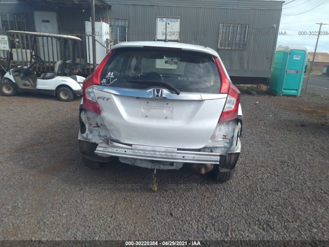 Photo 5 VIN: JHMGK5H73GX043643 - HONDA FIT 