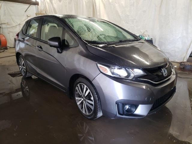 Photo 0 VIN: JHMGK5H73GX043710 - HONDA FIT EX 