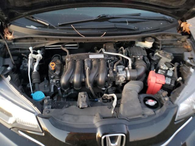 Photo 10 VIN: JHMGK5H73GX044937 - HONDA FIT EX 