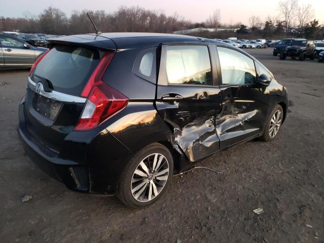 Photo 2 VIN: JHMGK5H73GX044937 - HONDA FIT EX 