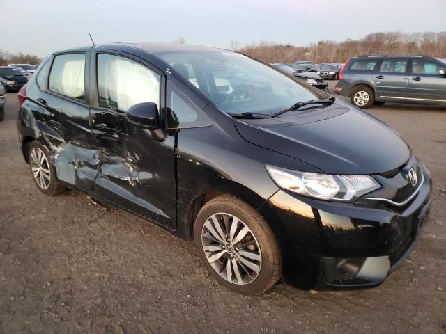 Photo 3 VIN: JHMGK5H73GX044937 - HONDA FIT EX 