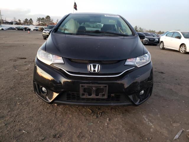 Photo 4 VIN: JHMGK5H73GX044937 - HONDA FIT EX 