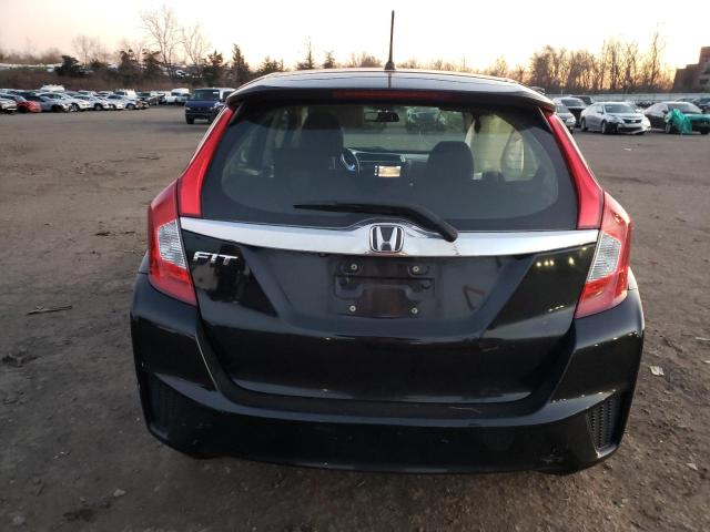 Photo 5 VIN: JHMGK5H73GX044937 - HONDA FIT EX 