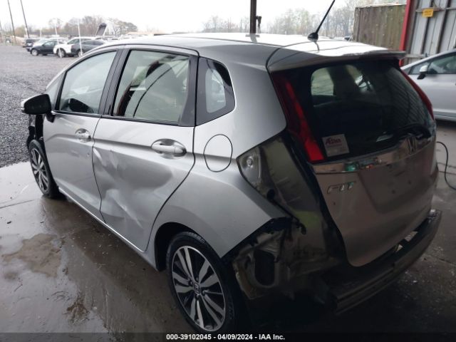 Photo 2 VIN: JHMGK5H73GX045943 - HONDA FIT 