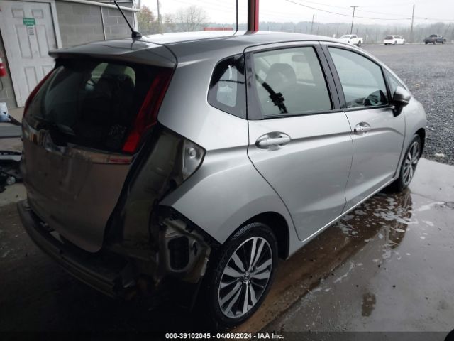 Photo 3 VIN: JHMGK5H73GX045943 - HONDA FIT 