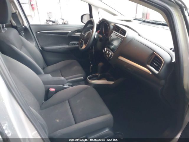 Photo 4 VIN: JHMGK5H73GX045943 - HONDA FIT 