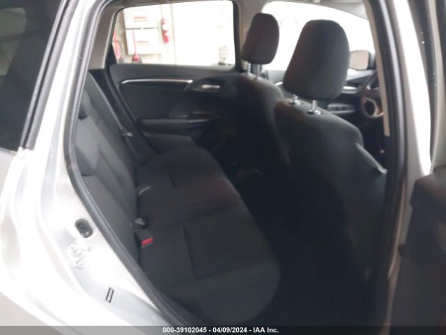 Photo 7 VIN: JHMGK5H73GX045943 - HONDA FIT 