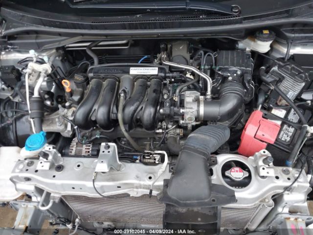 Photo 9 VIN: JHMGK5H73GX045943 - HONDA FIT 