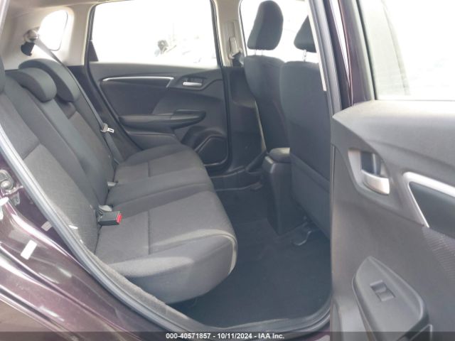 Photo 7 VIN: JHMGK5H73HS006638 - HONDA FIT 