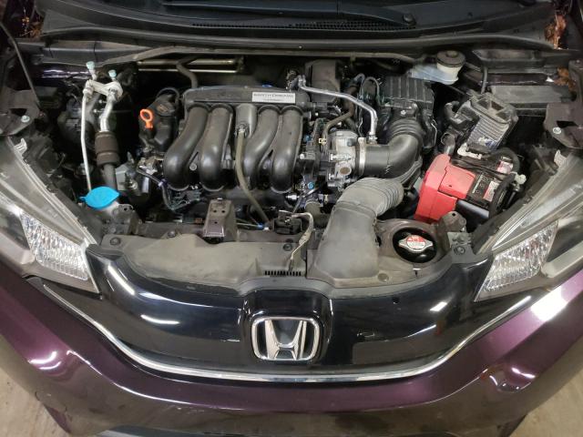 Photo 6 VIN: JHMGK5H73HS010429 - HONDA FIT EX 