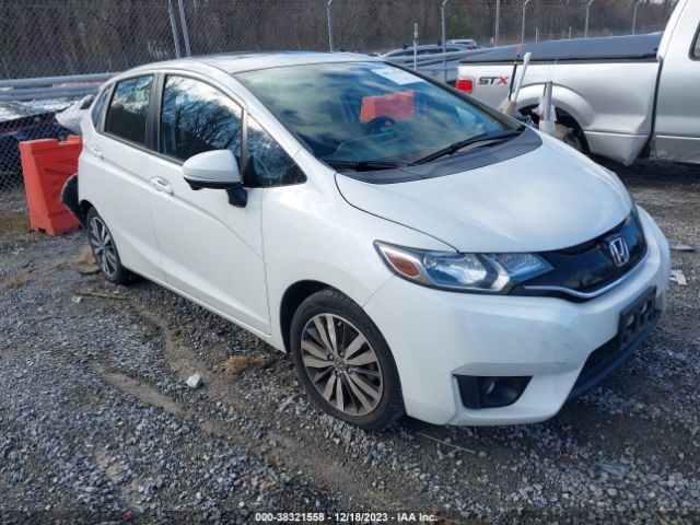 Photo 0 VIN: JHMGK5H73HS014030 - HONDA FIT 