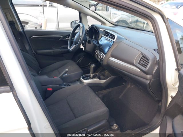 Photo 4 VIN: JHMGK5H73HS014030 - HONDA FIT 