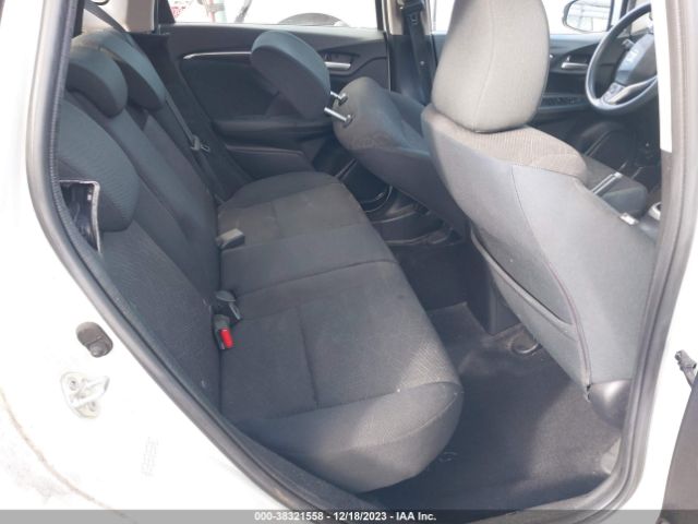 Photo 7 VIN: JHMGK5H73HS014030 - HONDA FIT 