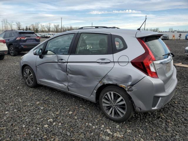 Photo 1 VIN: JHMGK5H73HS016540 - HONDA FIT 