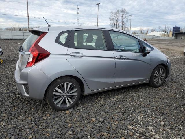 Photo 2 VIN: JHMGK5H73HS016540 - HONDA FIT 