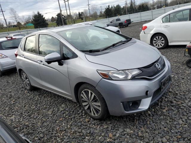 Photo 3 VIN: JHMGK5H73HS016540 - HONDA FIT 