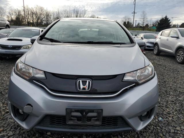 Photo 4 VIN: JHMGK5H73HS016540 - HONDA FIT 